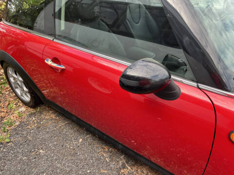 2013 MINI Hardtop Cooper