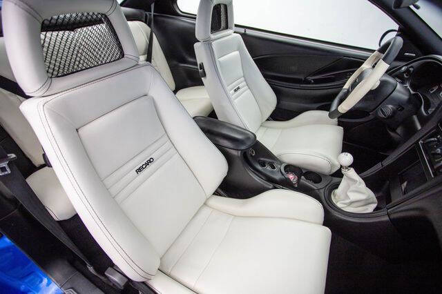 1998 Ford Mustang GT