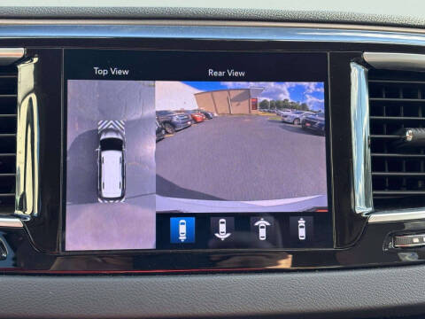 2019 Chrysler Pacifica Touring L Plus