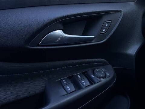 2025 Buick Envista Sport Touring