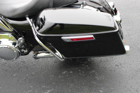 2021 Harley-Davidson Street Glide