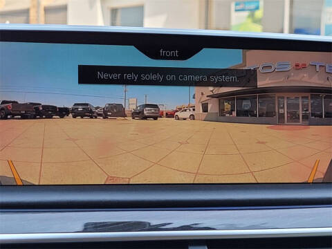 2016 BMW 7 Series 740i