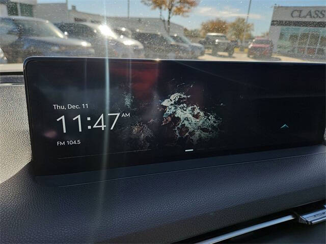 2022 Genesis GV70 2.5T Standard