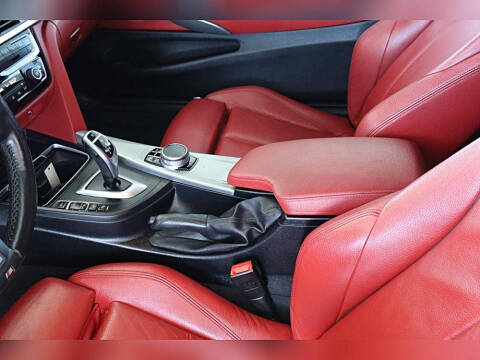 2019 BMW 4 Series 430i