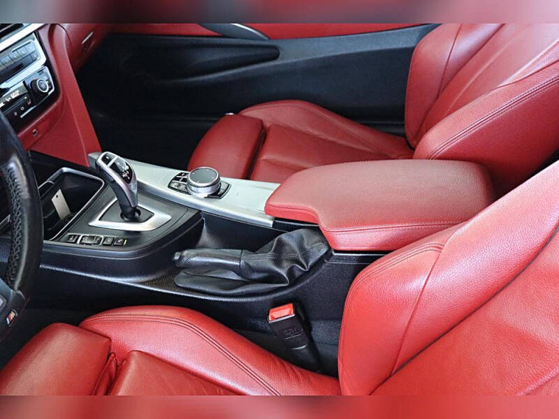 2019 BMW 4 Series 430i