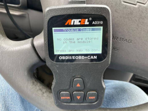 2001 Chevrolet Prizm LSi