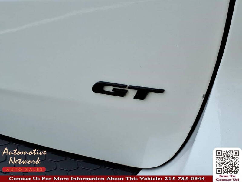 2020 Dodge Durango GT