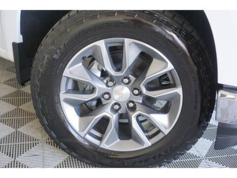 2022 Chevrolet Silverado 1500 Limited