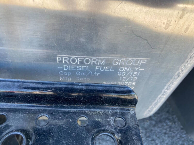 2014 International TerraStar