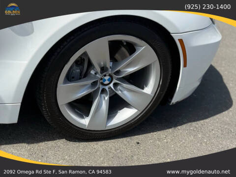 2009 BMW 5 Series 528i