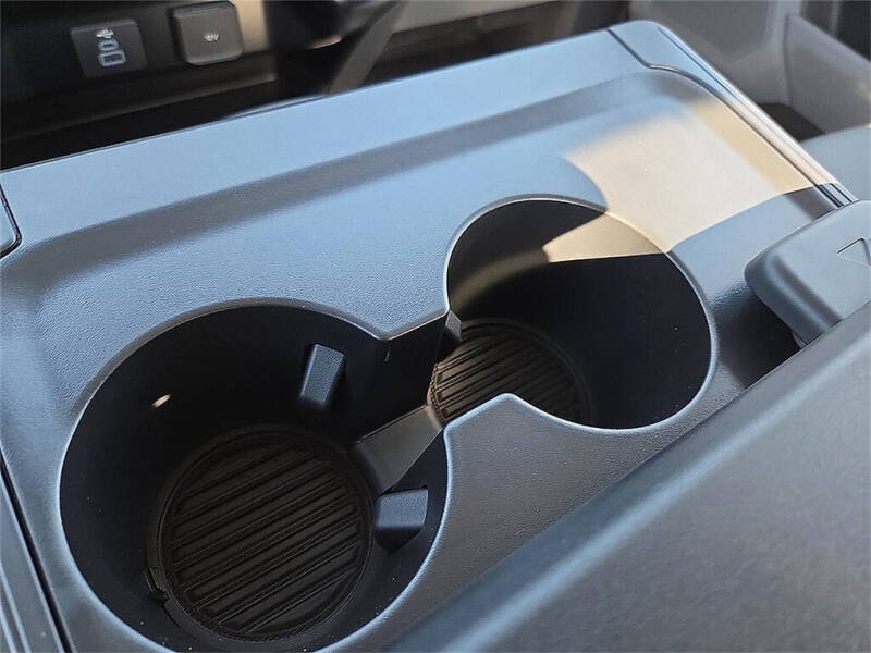 2025 Ford F-600 Super Duty