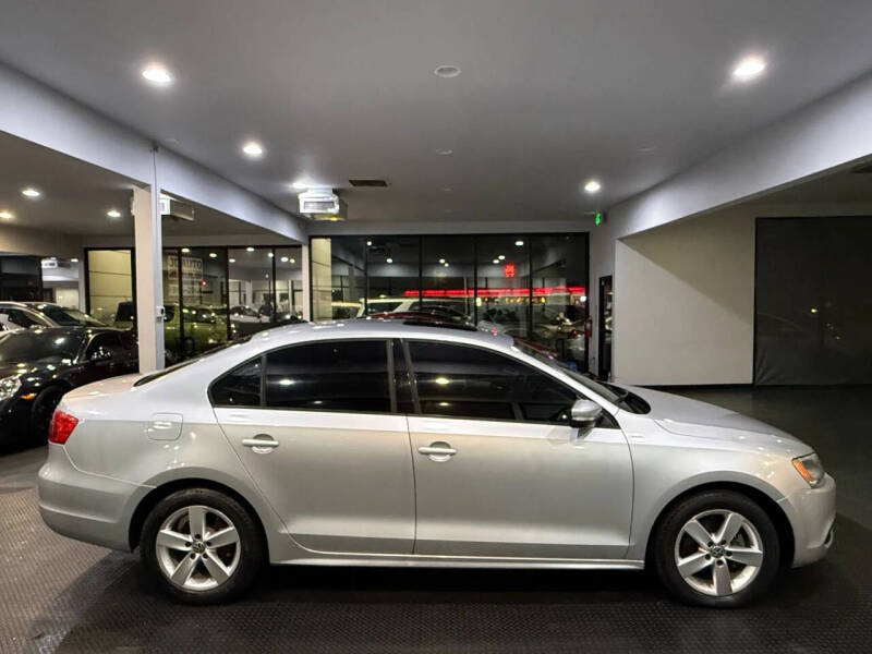 2011 Volkswagen Jetta