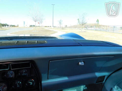 1978 Chevrolet Corvette