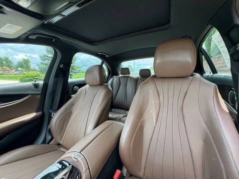 2020 Mercedes-Benz E-Class E 350 4MATIC