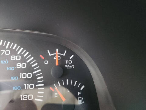 2000 Dodge Durango SLT Plus