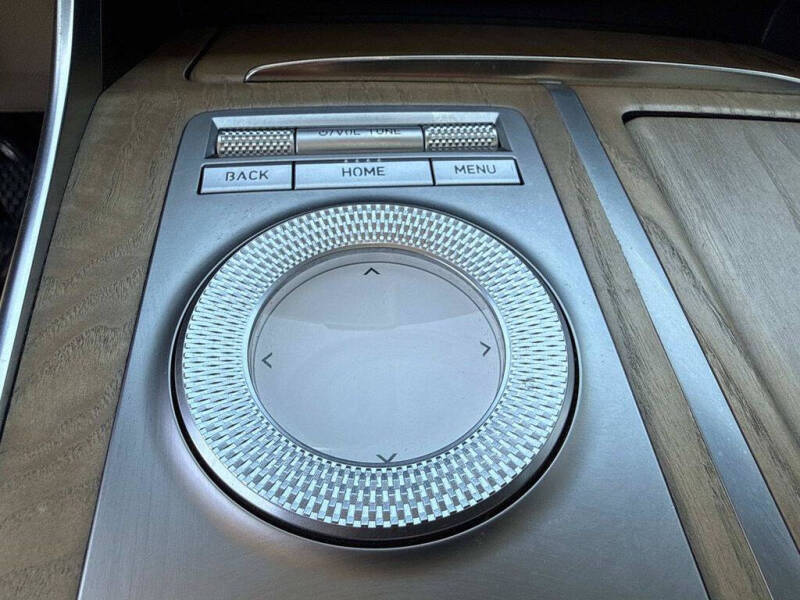2021 Genesis GV80 3.5T