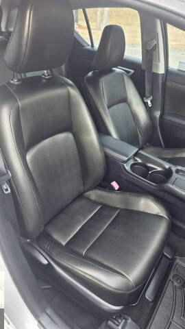 2011 Lexus CT 200h Premium