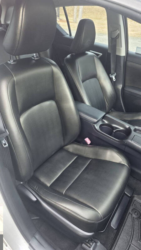 2011 Lexus CT 200h Premium