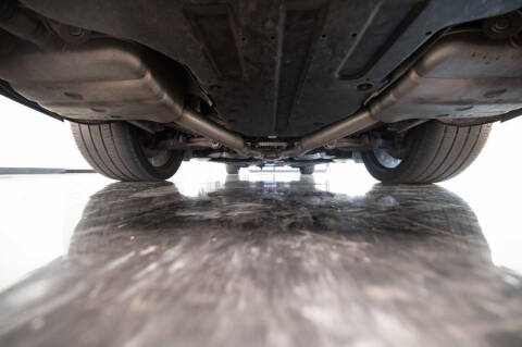 2011 Rolls-Royce Ghost