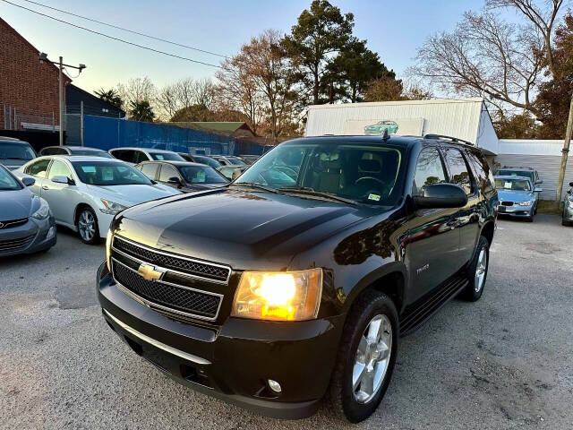 2009 Chevrolet Tahoe for sale at Auto Nation in Norfolk, VA