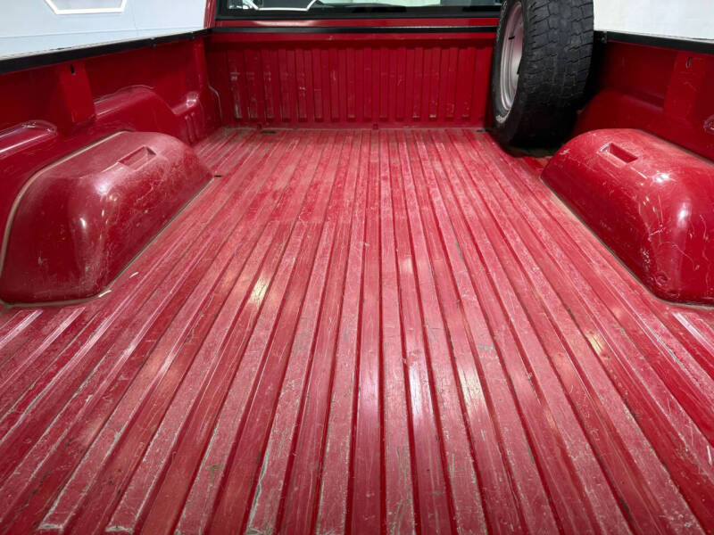 1994 Dodge Ram 1500