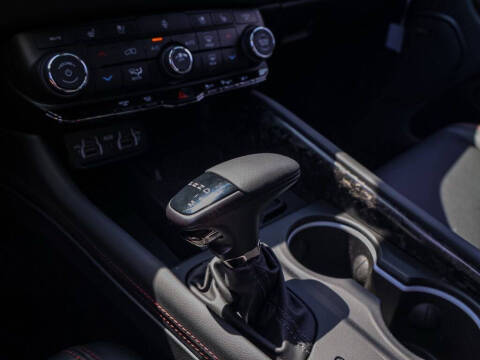 2026 Dodge Durango GT HEMI Premium