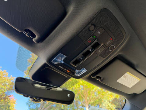 2025 Audi Q3 quattro S line Premium 45 TFSI