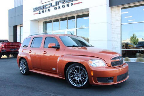 2008 Chevrolet HHR SS