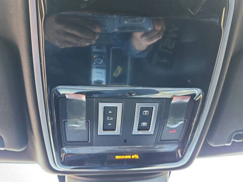 2021 Land Rover Range Rover