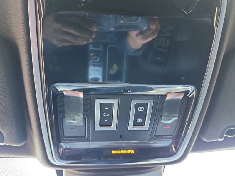 2021 Land Rover Range Rover