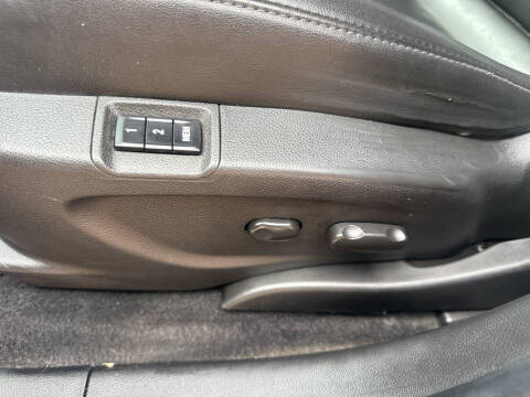 2018 Buick Encore Essence
