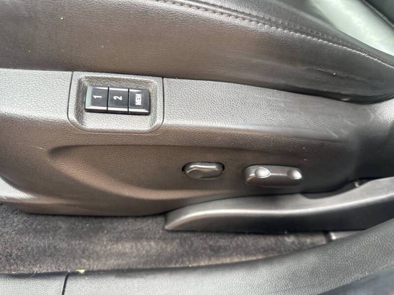 2018 Buick Encore Essence