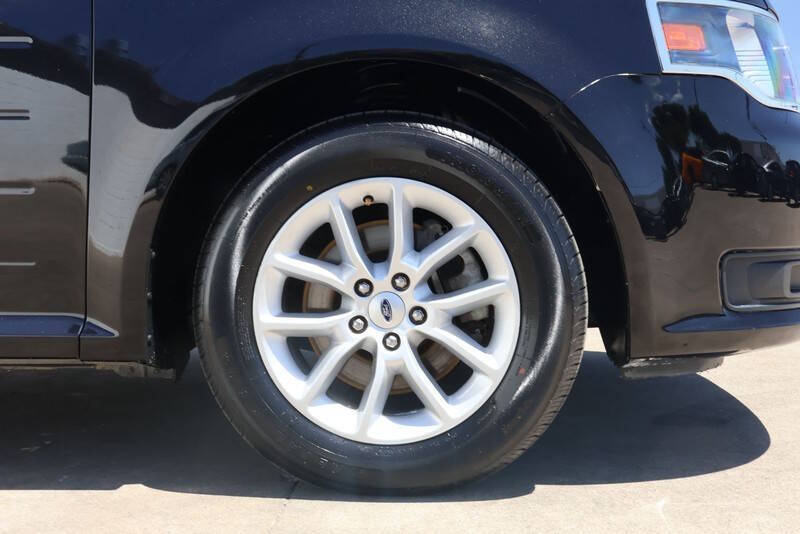 2019 Ford Flex SE