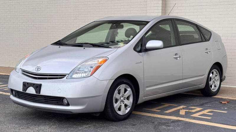 2006 Toyota Prius for sale at Carland Auto Sales INC. in Portsmouth VA