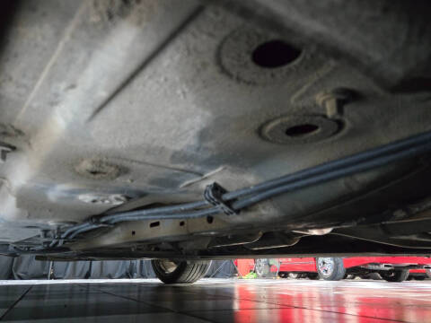 2014 Audi S6 4.0T quattro