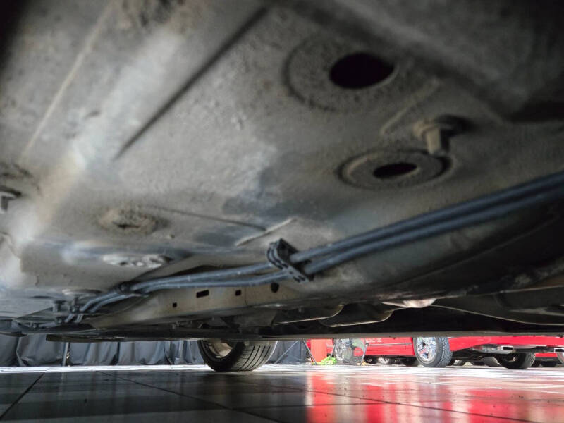 2014 Audi S6 4.0T quattro