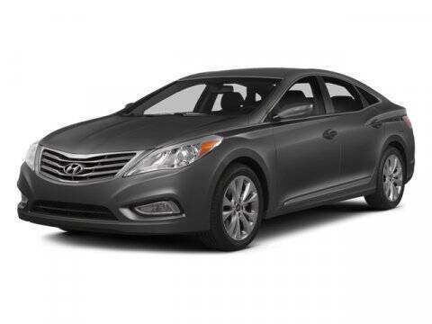 2014 Hyundai Azera for sale at HILAND TOYOTA in Moline IL