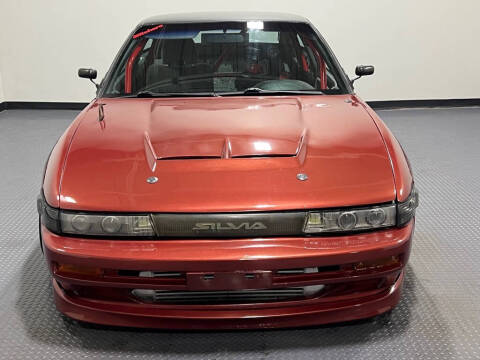 1993 Nissan 240SX