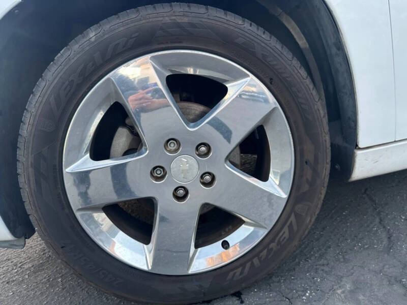 2006 Chevrolet HHR LT