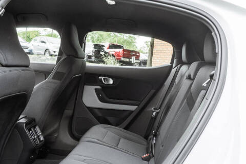 2024 Polestar 2 Long Range Dual Motor