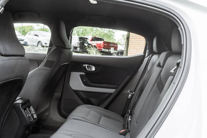 2024 Polestar 2 Long Range Dual Motor