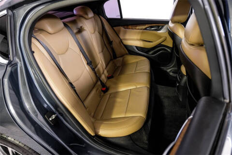 2022 Cadillac CT5 Premium Luxury