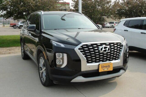 2020 Hyundai Palisade for sale at Edwards Storm Lake in Storm Lake IA