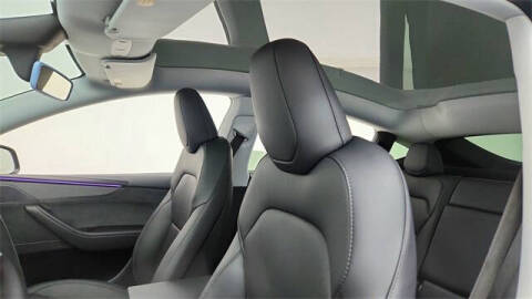 2026 Tesla Model Y Long Range