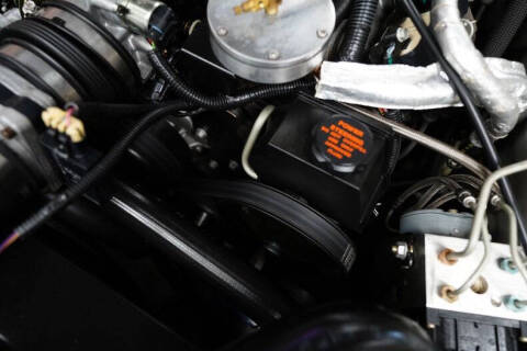 1999 Pontiac Firebird