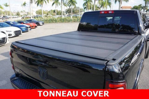 2022 RAM 2500 Limited