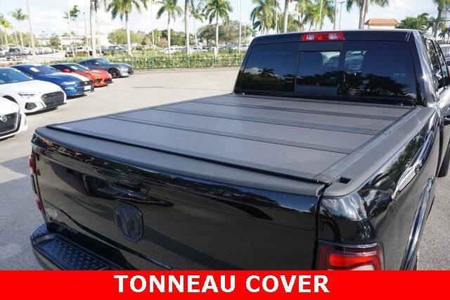 2022 RAM 2500 Limited