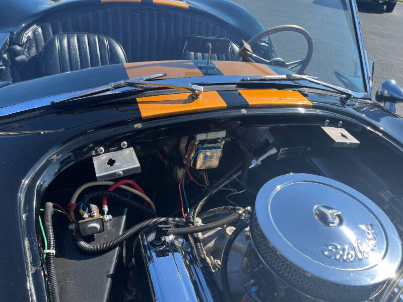 1965 Salem AC