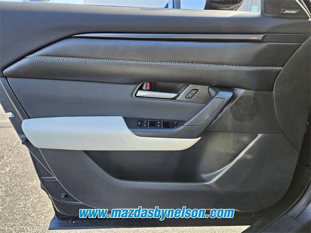 2026 Mazda CX-50 2.5 S Premium