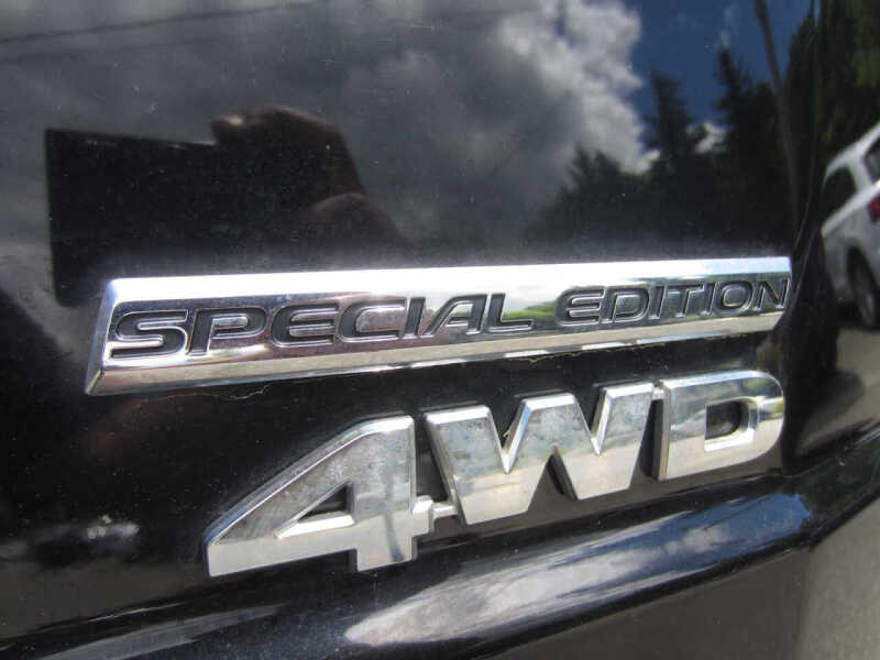 2015 Honda Pilot SE